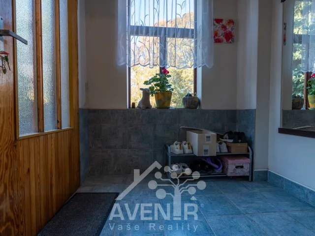 Prodej rodinného domu 220 m², pozemek 774 m², Jablonec nad Nisou