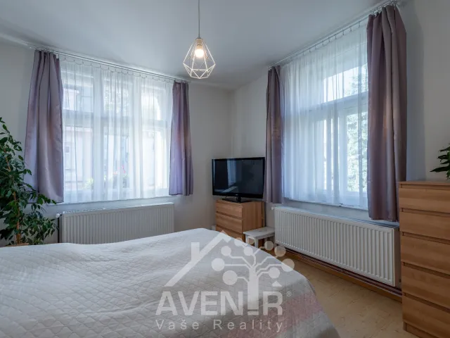Prodej rodinného domu 220 m², pozemek 774 m², Jablonec nad Nisou