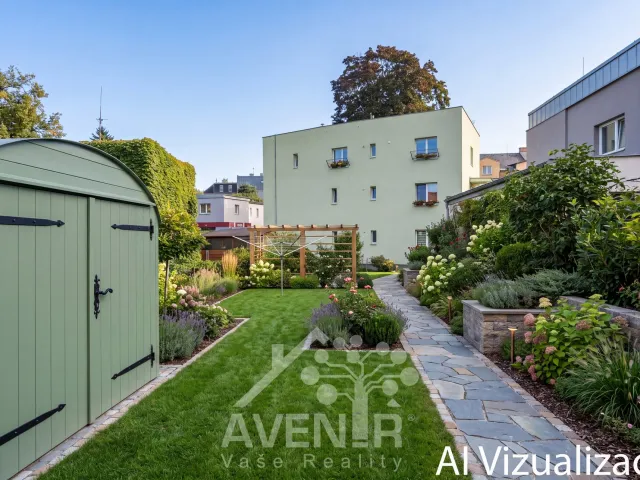 Prodej rodinného domu 220 m², pozemek 774 m², Jablonec nad Nisou