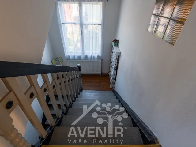 Prodej rodinného domu 220 m², pozemek 774 m², Jablonec nad Nisou