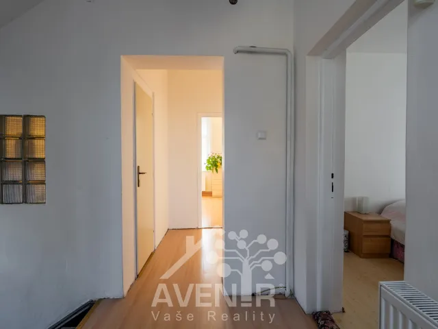 Prodej rodinného domu 220 m², pozemek 774 m², Jablonec nad Nisou