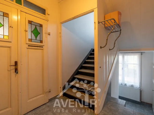 Prodej rodinného domu 220 m², pozemek 774 m², Jablonec nad Nisou