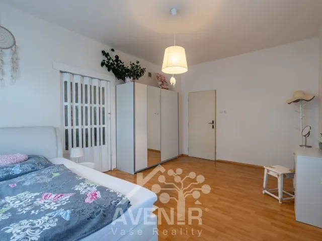 Prodej rodinného domu 220 m², pozemek 774 m², Jablonec nad Nisou