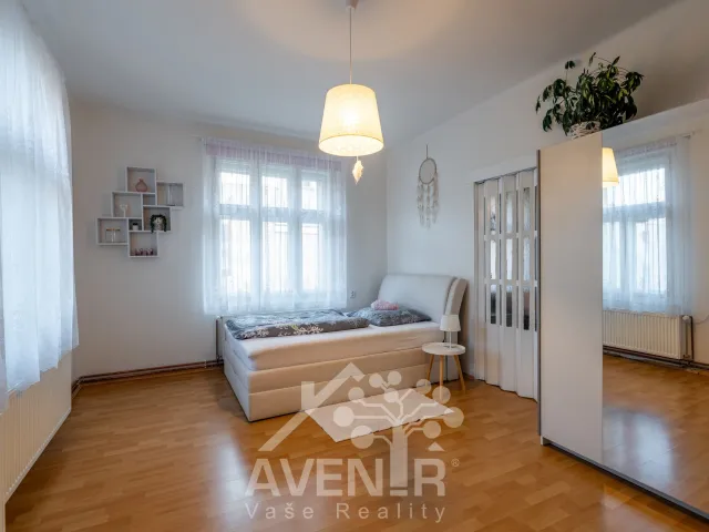 Prodej rodinného domu 220 m², pozemek 774 m², Jablonec nad Nisou