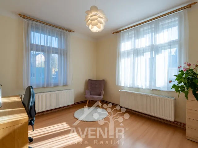 Prodej rodinného domu 220 m², pozemek 774 m², Jablonec nad Nisou