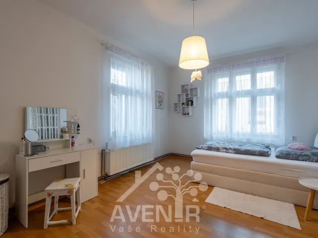 Prodej rodinného domu 220 m², pozemek 774 m², Jablonec nad Nisou