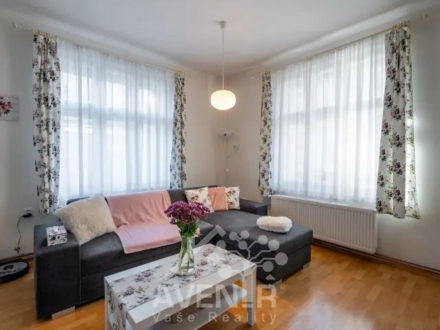 Prodej rodinného domu 220 m², pozemek 774 m², Jablonec nad Nisou