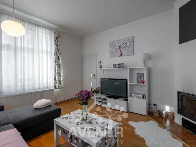 Prodej rodinného domu 220 m², pozemek 774 m², Jablonec nad Nisou