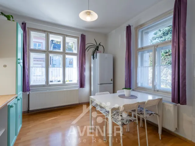 Prodej rodinného domu 220 m², pozemek 774 m², Jablonec nad Nisou