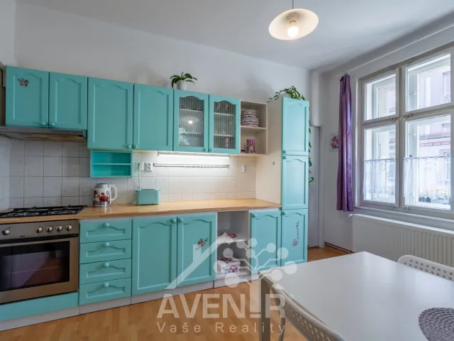 Prodej rodinného domu 220 m², pozemek 774 m², Jablonec nad Nisou