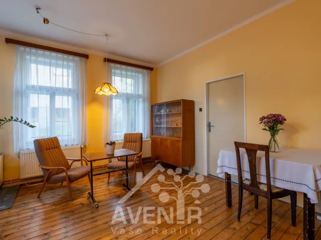 Prodej rodinného domu 220 m², pozemek 774 m², Jablonec nad Nisou