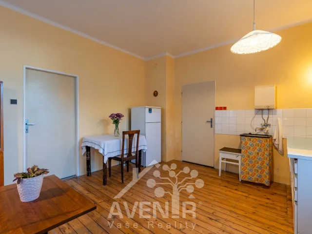 Prodej rodinného domu 220 m², pozemek 774 m², Jablonec nad Nisou