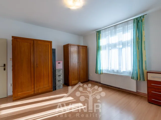 Prodej rodinného domu 220 m², pozemek 774 m², Jablonec nad Nisou