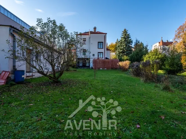Prodej rodinného domu 220 m², pozemek 774 m², Jablonec nad Nisou