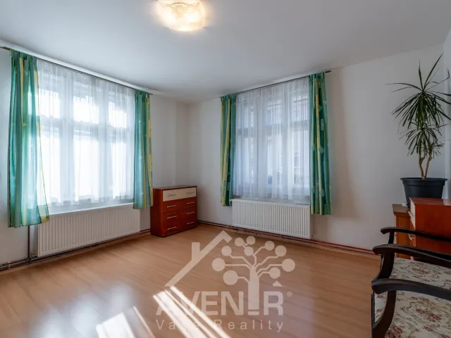 Prodej rodinného domu 220 m², pozemek 774 m², Jablonec nad Nisou