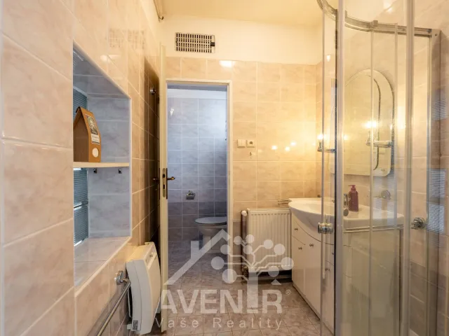 Prodej rodinného domu 220 m², pozemek 774 m², Jablonec nad Nisou