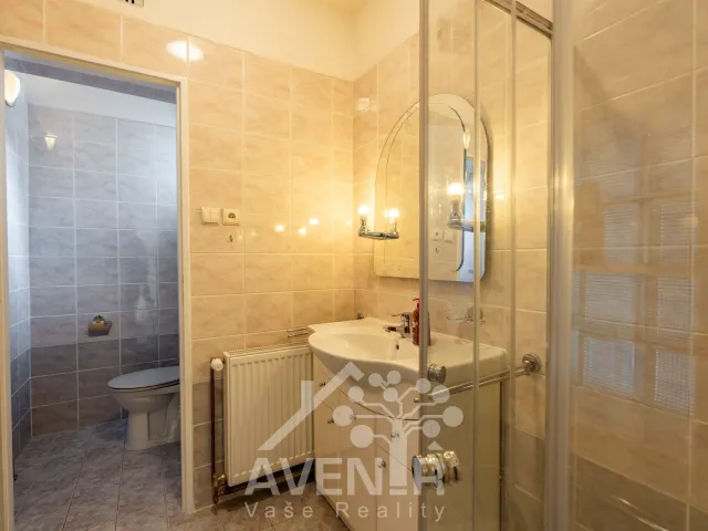 Prodej rodinného domu 220 m², pozemek 774 m², Jablonec nad Nisou