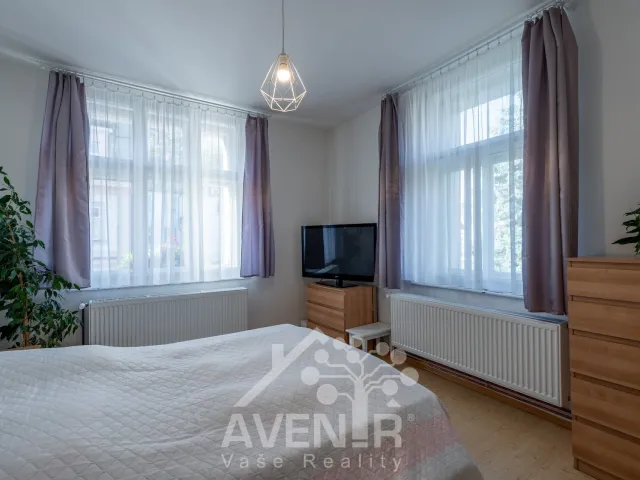 Prodej rodinného domu 220 m², pozemek 774 m², Jablonec nad Nisou