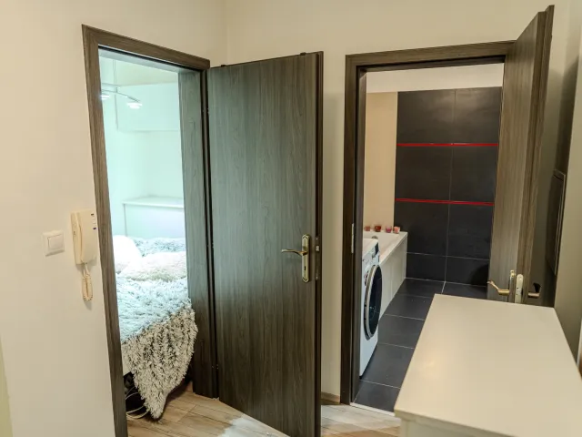 Prodej bytu 1+kk 53 m², Mladá Boleslav - Michalovice