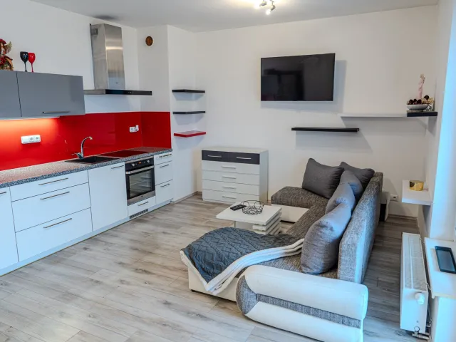 Prodej bytu 1+kk 53 m², Mladá Boleslav - Michalovice