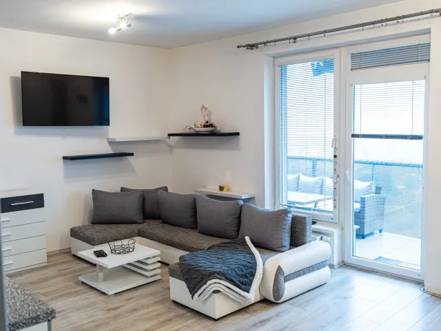Prodej bytu 1+kk 53 m², Mladá Boleslav - Michalovice