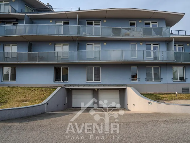 Prodej bytu 1+kk 53 m², Mladá Boleslav - Michalovice