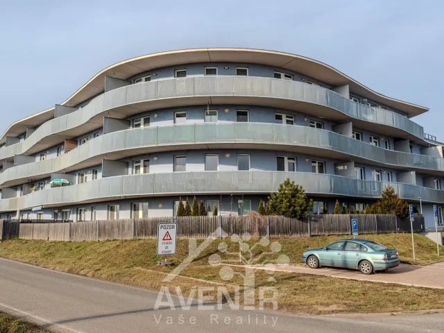 Prodej bytu 1+kk 53 m², Mladá Boleslav - Michalovice