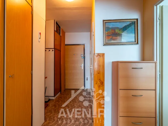 Prodej bytu 2+kk 43 m², Jana Palacha, Mladá Boleslav - Mladá Boleslav II
