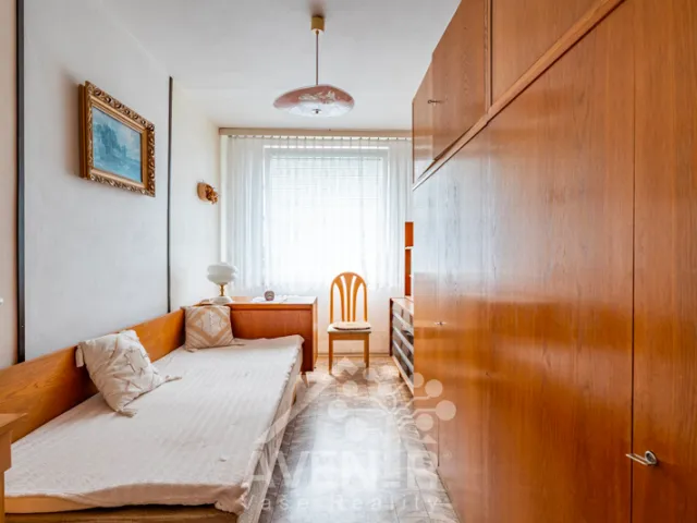 Prodej bytu 2+kk 43 m², Jana Palacha, Mladá Boleslav - Mladá Boleslav II