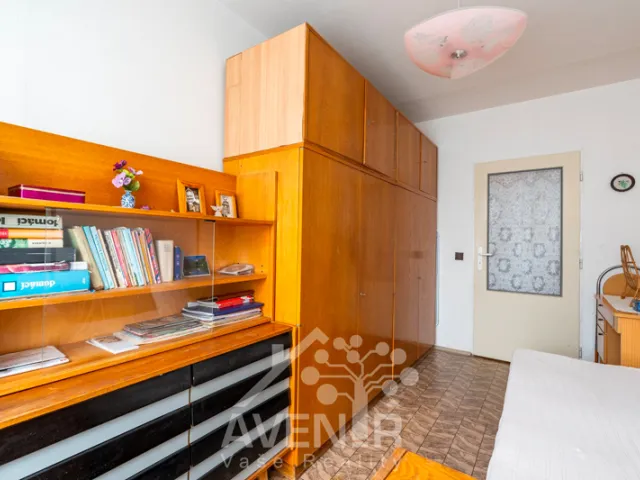 Prodej bytu 2+kk 43 m², Jana Palacha, Mladá Boleslav - Mladá Boleslav II