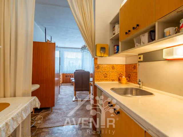 Prodej bytu 2+kk 43 m², Jana Palacha, Mladá Boleslav - Mladá Boleslav II