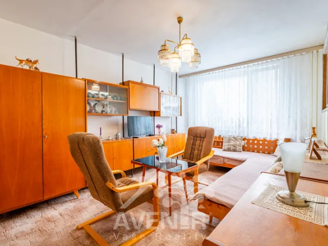 Prodej bytu 2+kk 43 m², Jana Palacha, Mladá Boleslav - Mladá Boleslav II