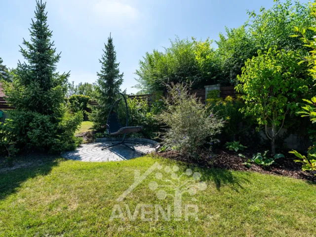 Prodej rodinného domu 259 m², pozemek 1021 m², Sluneční, Roudnice nad Labem - Podlusky