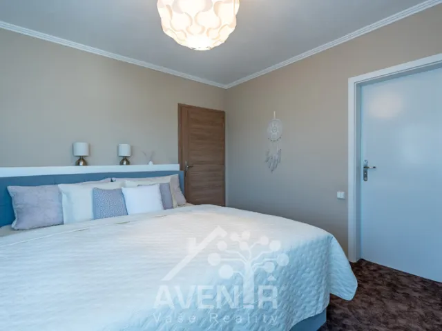Prodej rodinného domu 259 m², pozemek 1021 m², Sluneční, Roudnice nad Labem - Podlusky