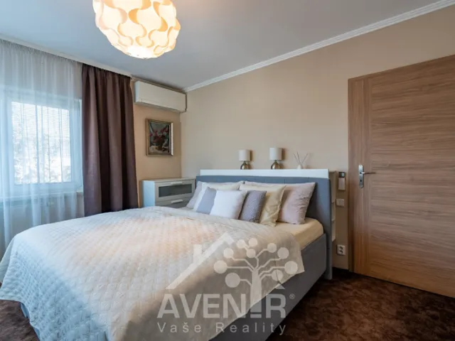 Prodej rodinného domu 259 m², pozemek 1021 m², Sluneční, Roudnice nad Labem - Podlusky