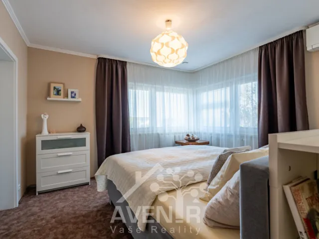Prodej rodinného domu 259 m², pozemek 1021 m², Sluneční, Roudnice nad Labem - Podlusky