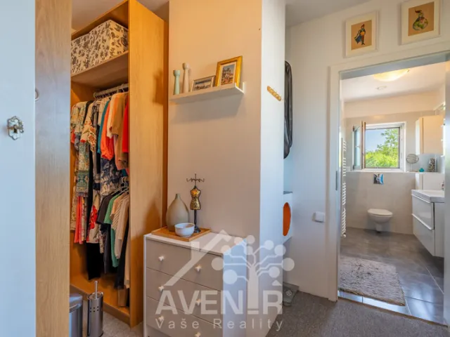 Prodej rodinného domu 259 m², pozemek 1021 m², Sluneční, Roudnice nad Labem - Podlusky