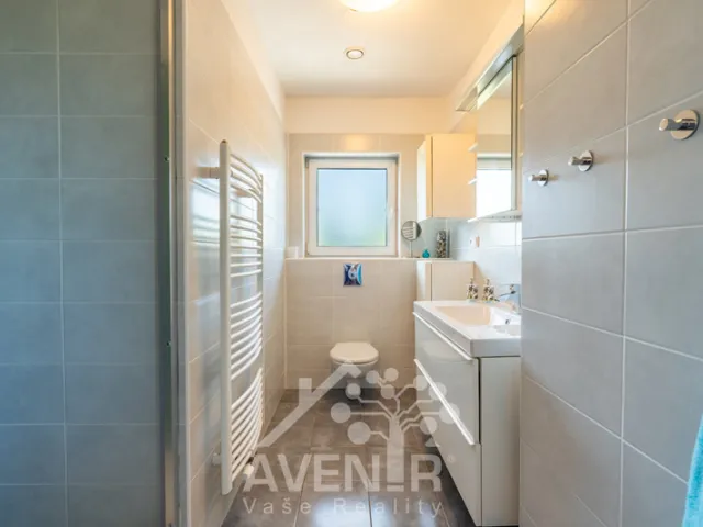 Prodej rodinného domu 259 m², pozemek 1021 m², Sluneční, Roudnice nad Labem - Podlusky