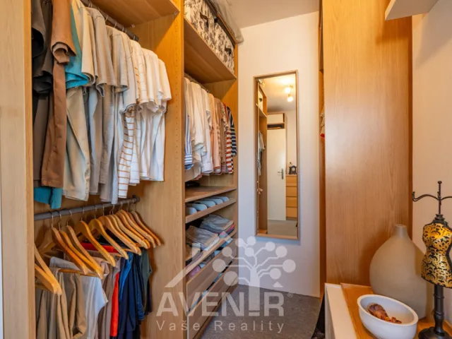 Prodej rodinného domu 259 m², pozemek 1021 m², Sluneční, Roudnice nad Labem - Podlusky