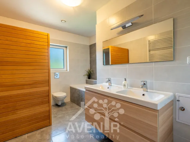 Prodej rodinného domu 259 m², pozemek 1021 m², Sluneční, Roudnice nad Labem - Podlusky
