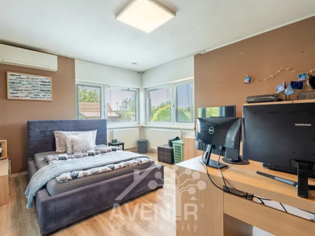 Prodej rodinného domu 259 m², pozemek 1021 m², Sluneční, Roudnice nad Labem - Podlusky