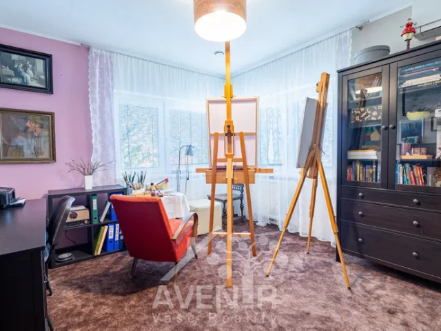 Prodej rodinného domu 259 m², pozemek 1021 m², Sluneční, Roudnice nad Labem - Podlusky