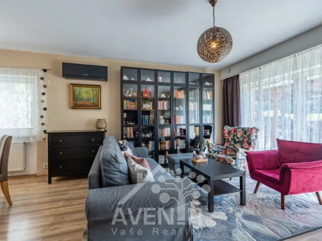 Prodej rodinného domu 259 m², pozemek 1021 m², Sluneční, Roudnice nad Labem - Podlusky