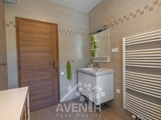 Prodej rodinného domu 259 m², pozemek 1021 m², Sluneční, Roudnice nad Labem - Podlusky