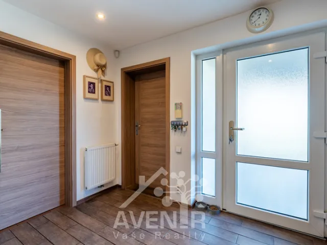 Prodej rodinného domu 259 m², pozemek 1021 m², Sluneční, Roudnice nad Labem - Podlusky
