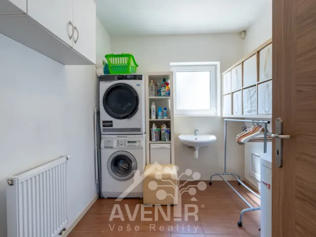 Prodej rodinného domu 259 m², pozemek 1021 m², Sluneční, Roudnice nad Labem - Podlusky