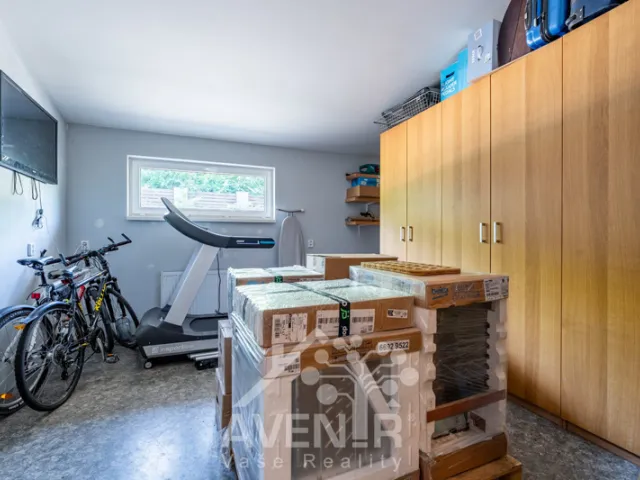 Prodej rodinného domu 259 m², pozemek 1021 m², Sluneční, Roudnice nad Labem - Podlusky