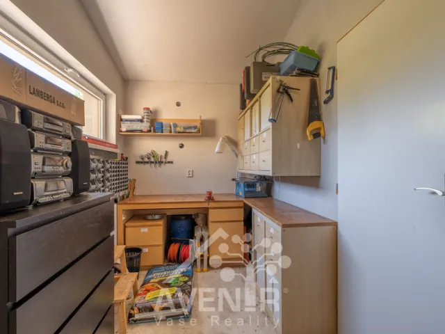 Prodej rodinného domu 259 m², pozemek 1021 m², Sluneční, Roudnice nad Labem - Podlusky