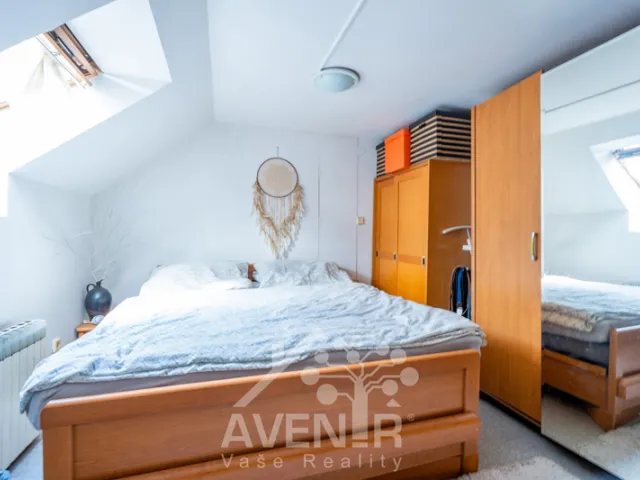 Prodej rodinného domu 190 m², pozemek 626 m², Kostelní, Sadská