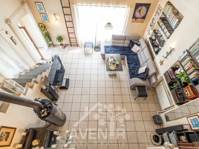 Prodej rodinného domu 190 m², pozemek 626 m², Kostelní, Sadská